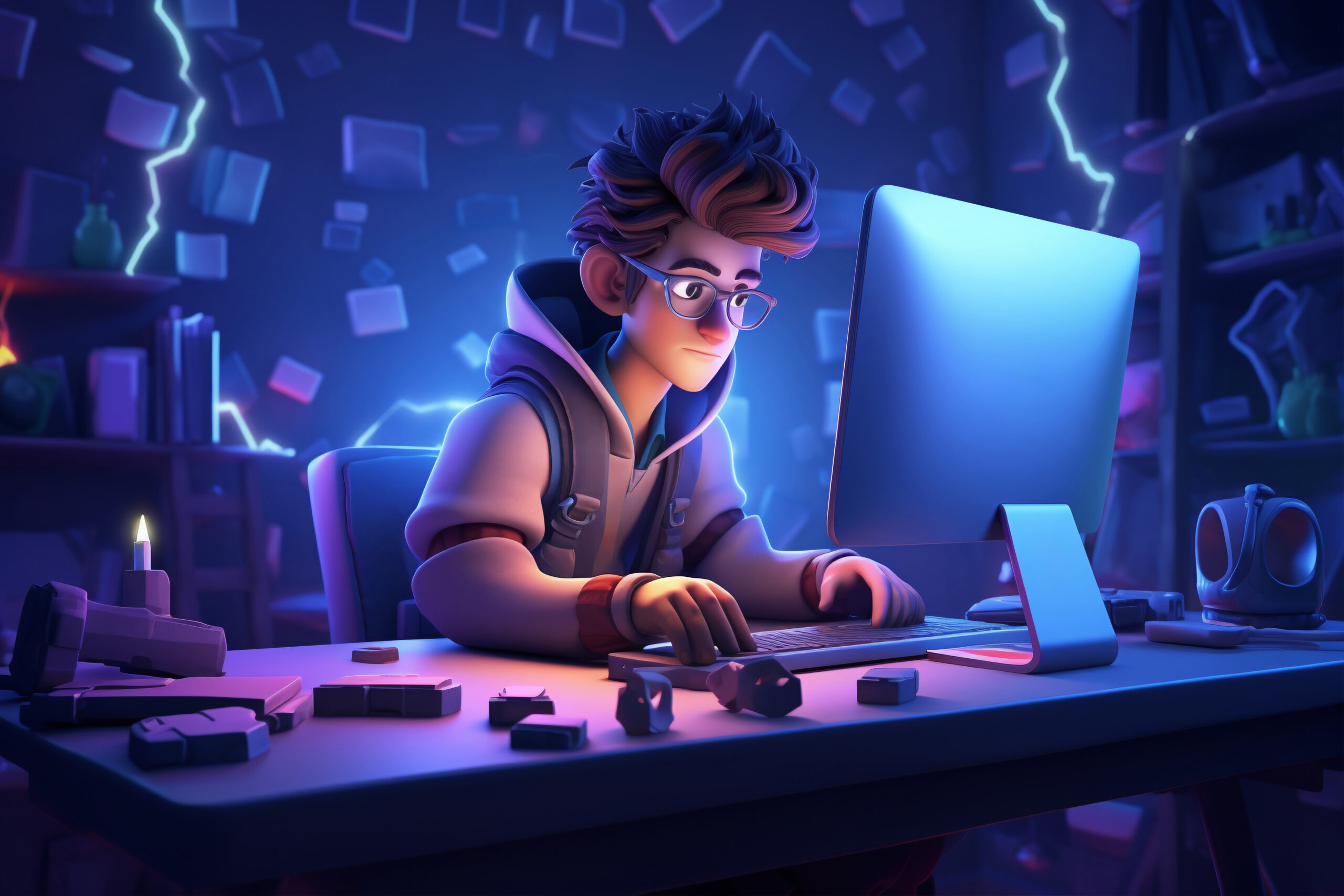 person-playing-3d-video-games-device